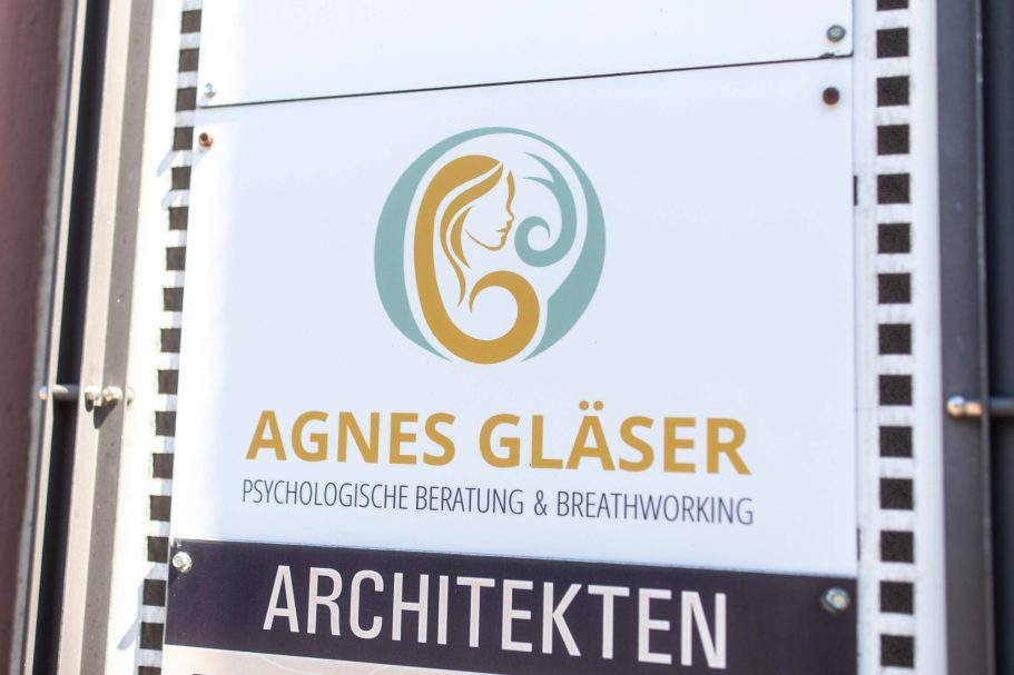 Logo von Agnes Gläser